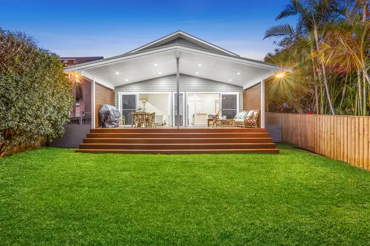 Sixth view of Homely house listing, 19 Tottenham Street, North Balgowlah NSW 2093