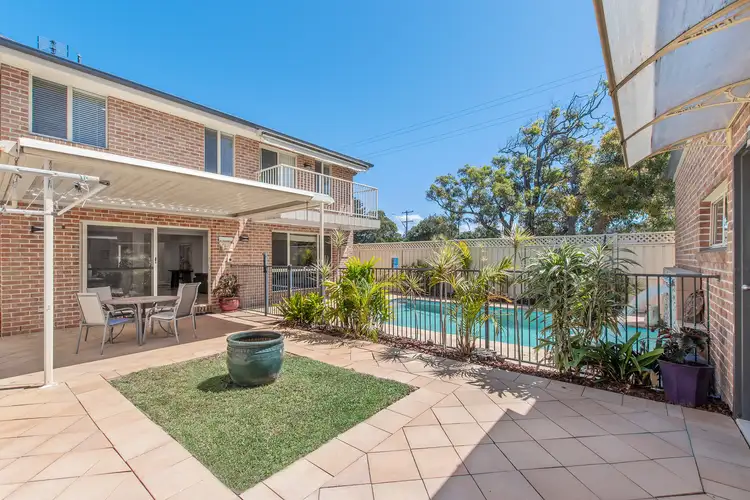 Third view of Homely house listing, 15 Hobart Avenue, Umina Beach NSW 2257