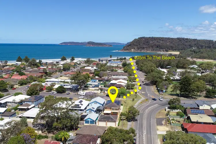 Fourth view of Homely house listing, 15 Hobart Avenue, Umina Beach NSW 2257