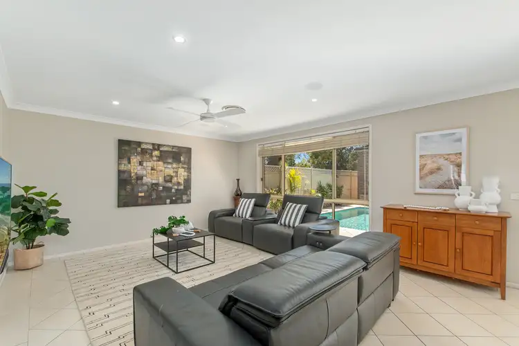 Sixth view of Homely house listing, 15 Hobart Avenue, Umina Beach NSW 2257