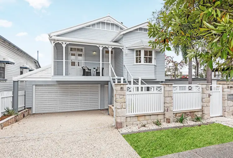 70 Barker Street, East Brisbane QLD 4169