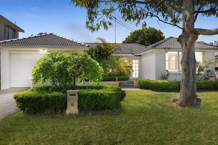 Main view of Homely house listing, 13 Snowy Place, Sylvania Waters NSW 2224
