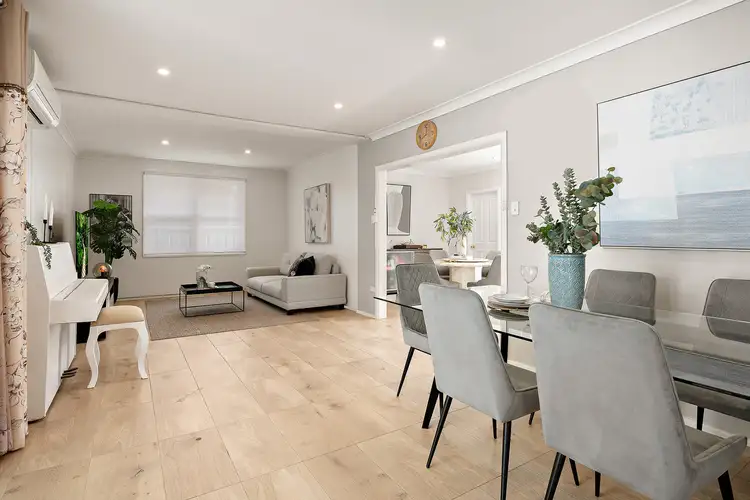 Second view of Homely house listing, 13 Snowy Place, Sylvania Waters NSW 2224