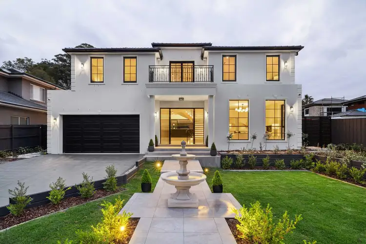 170 Bannockburn Road, Turramurra NSW 2074