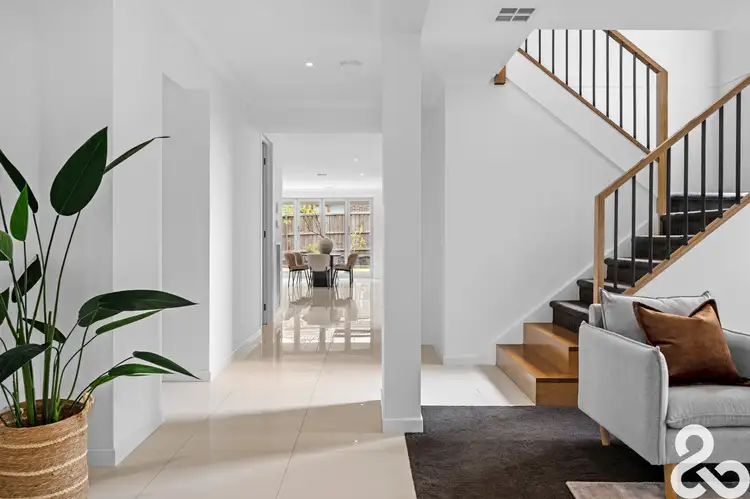 Fourth view of Homely house listing, 6 Poppyfield Avenue, Wollert VIC 3750