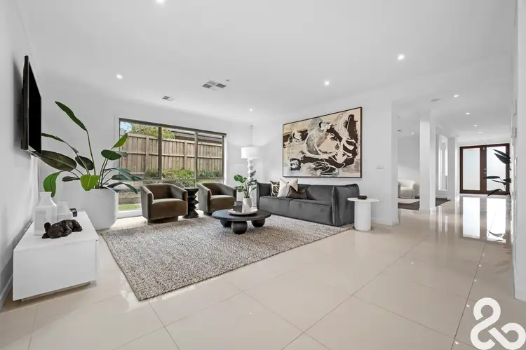 Sixth view of Homely house listing, 6 Poppyfield Avenue, Wollert VIC 3750