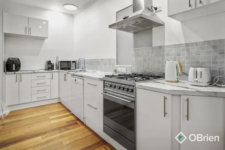 Fourth view of Homely house listing, 4 Stanley Street, Frankston VIC 3199