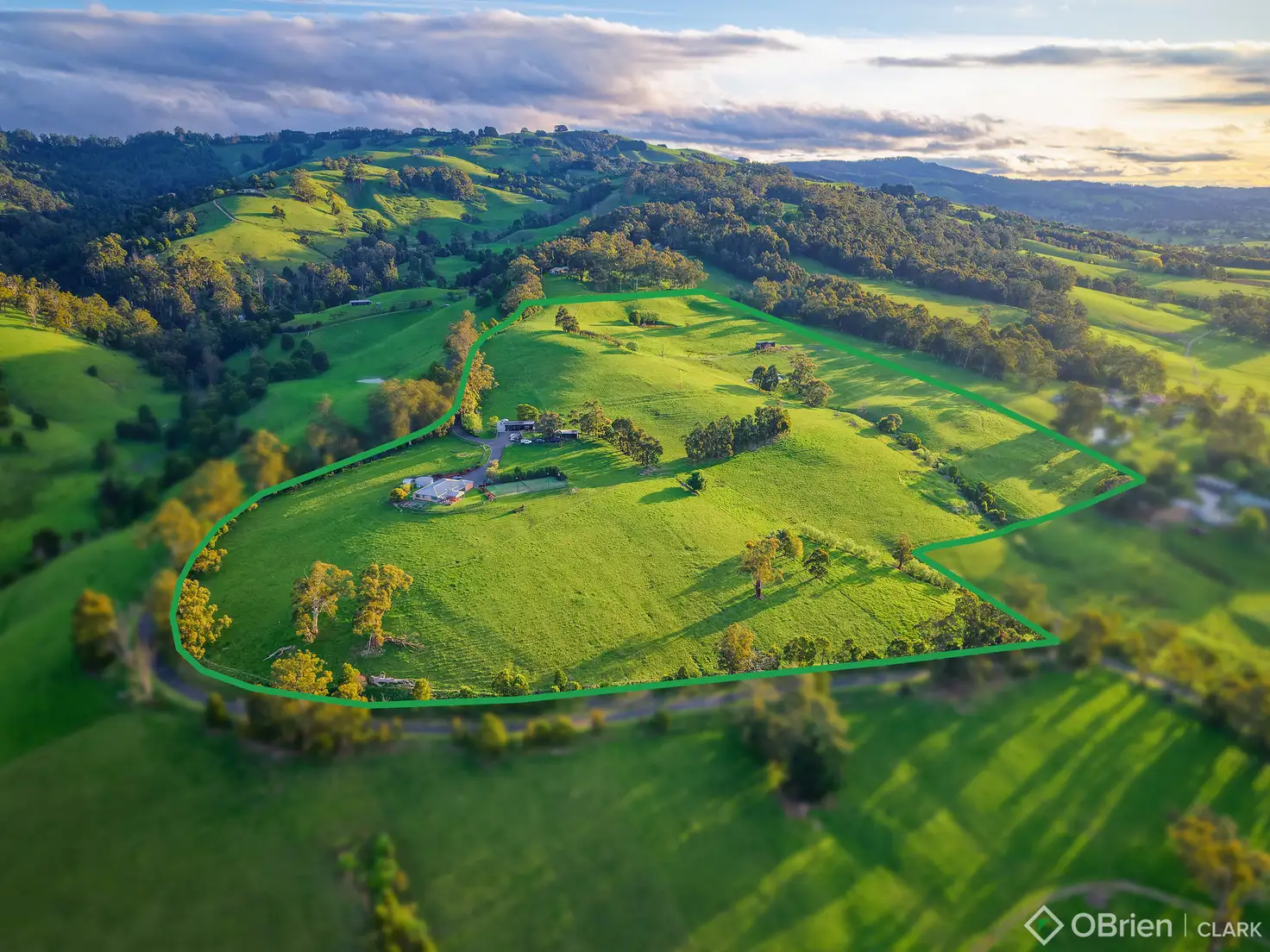 Main view of Homely rural property listing, 94 Old Yarragon-Leongatha Road, Yarragon VIC 3823