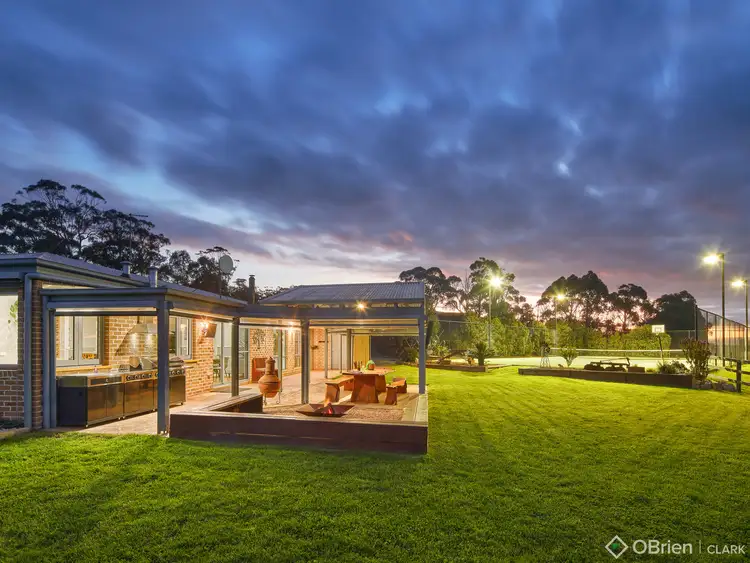 Second view of Homely rural property listing, 94 Old Yarragon-Leongatha Road, Yarragon VIC 3823