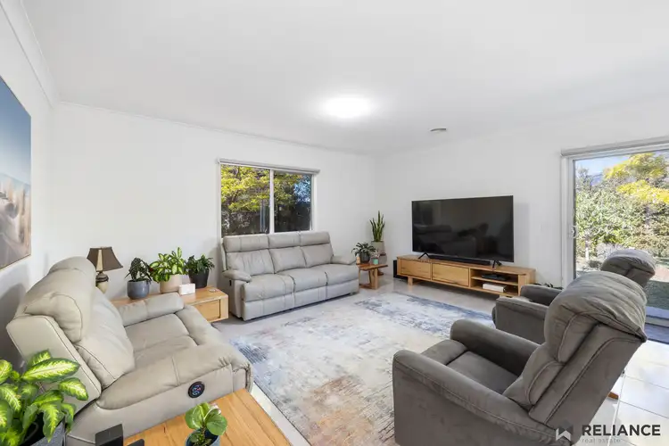 Seventh view of Homely house listing, 12 Long Forest Avenue, Harkness VIC 3337