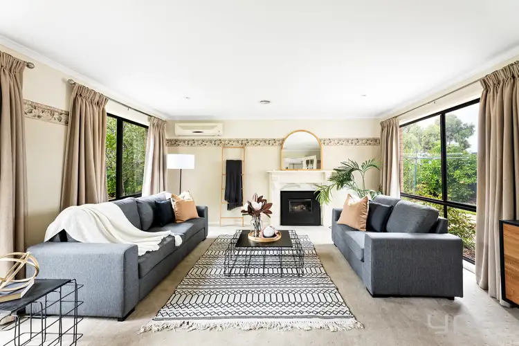Third view of Homely house listing, 17 Buloke Avenue, Manor Lakes VIC 3024