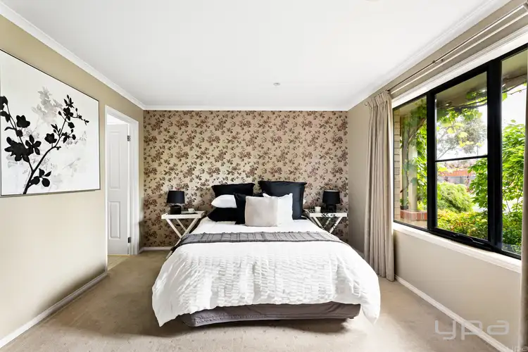 Sixth view of Homely house listing, 17 Buloke Avenue, Manor Lakes VIC 3024