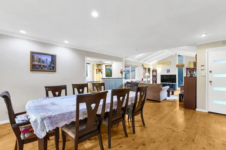 Fourth view of Homely house listing, 30 Monash Drive, Mulgrave VIC 3170