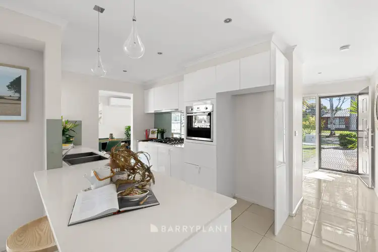 Sixth view of Homely house listing, 76 Barrington Drive, Pakenham VIC 3810