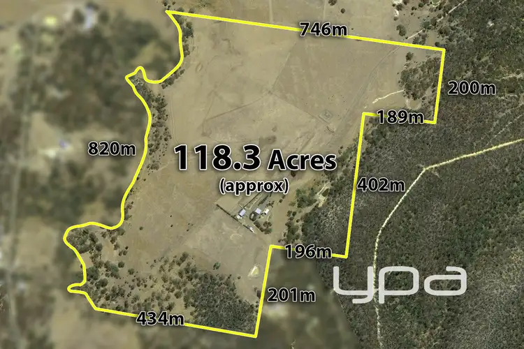 Main view of Homely house listing, 37 Wallaby Track, Beremboke VIC 3342