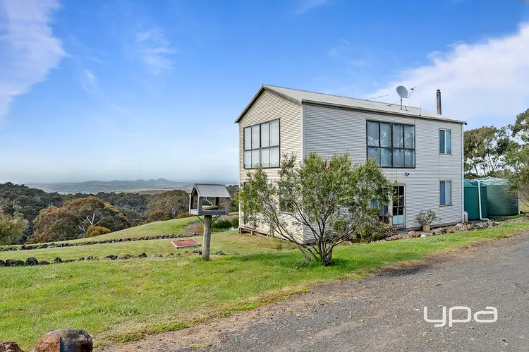 Second view of Homely house listing, 37 Wallaby Track, Beremboke VIC 3342