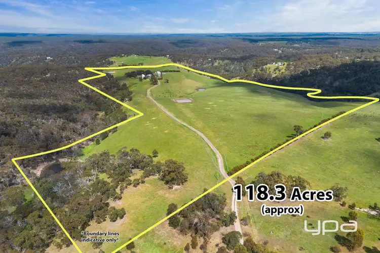 Third view of Homely house listing, 37 Wallaby Track, Beremboke VIC 3342