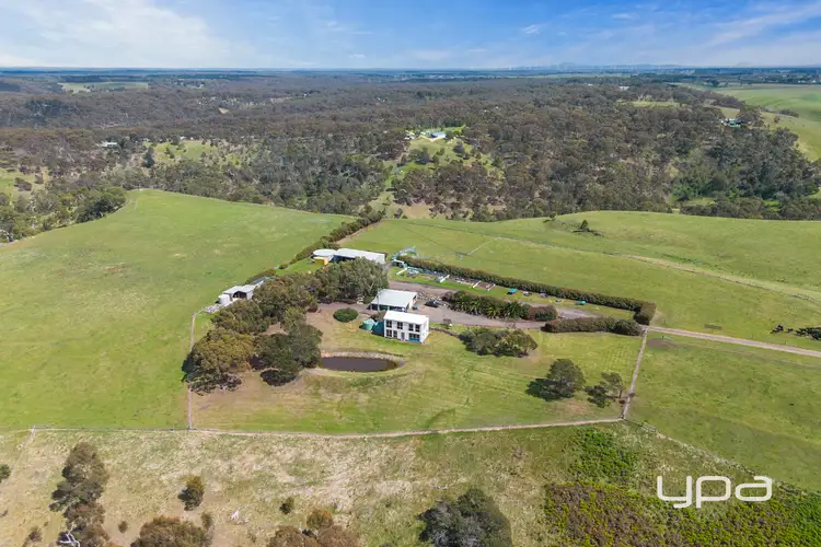 Fourth view of Homely house listing, 37 Wallaby Track, Beremboke VIC 3342