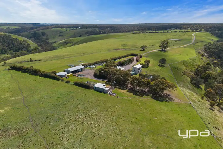 Fifth view of Homely house listing, 37 Wallaby Track, Beremboke VIC 3342