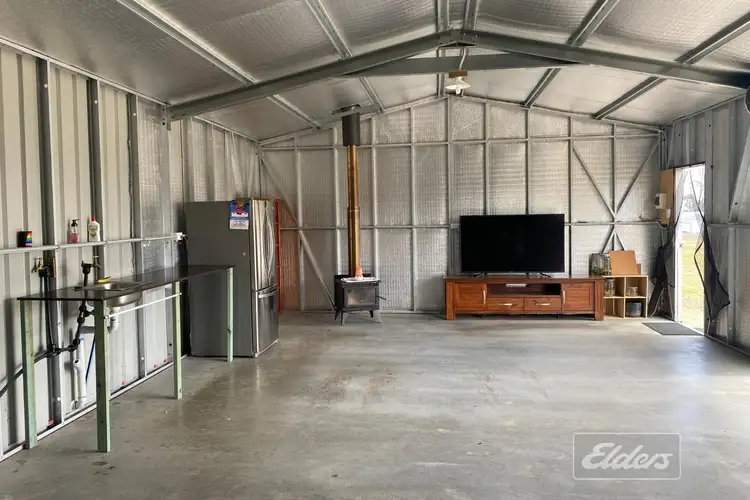 Fourth view of Homely land listing, LOT 9 Hoopers Road, Curra QLD 4570