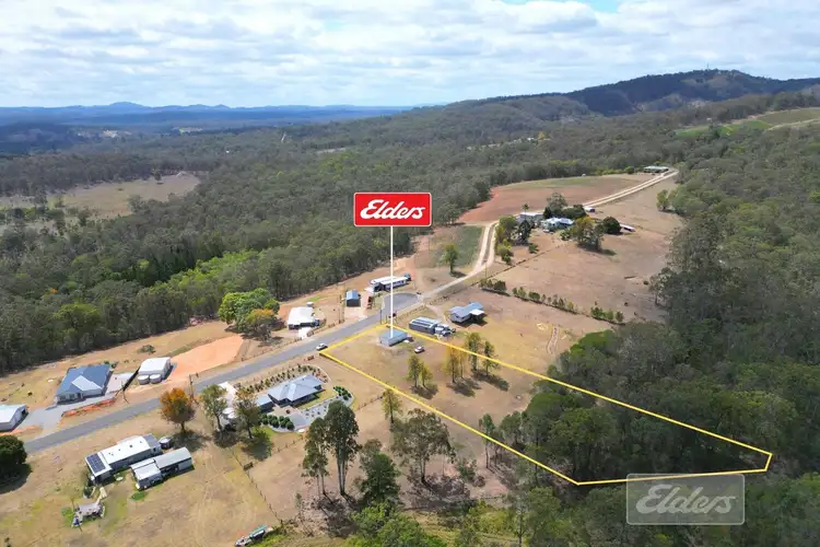 Sixth view of Homely land listing, LOT 9 Hoopers Road, Curra QLD 4570