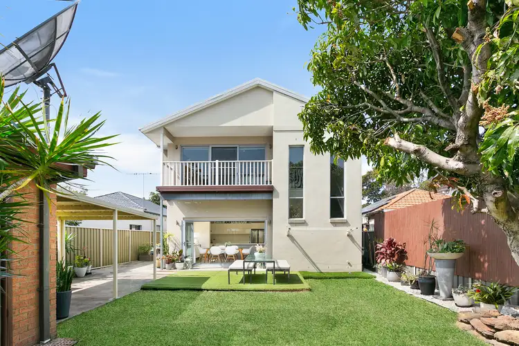 24 Cleland Street, Mascot NSW 2020