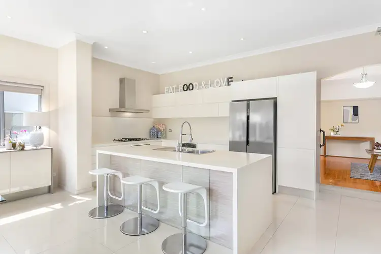 Second view of Homely house listing, 24 Cleland Street, Mascot NSW 2020