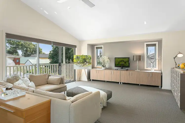 Third view of Homely house listing, 24 Cleland Street, Mascot NSW 2020