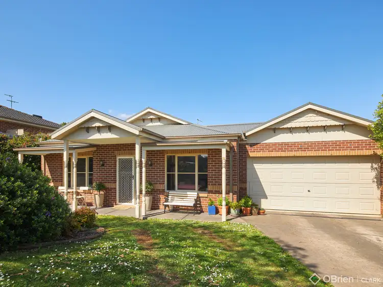 12 Todman Street, Drouin VIC 3818