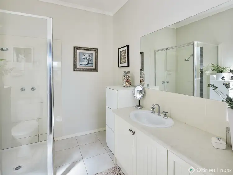 Third view of Homely house listing, 12 Todman Street, Drouin VIC 3818