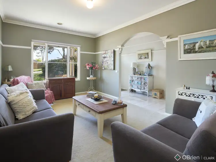 Fourth view of Homely house listing, 12 Todman Street, Drouin VIC 3818