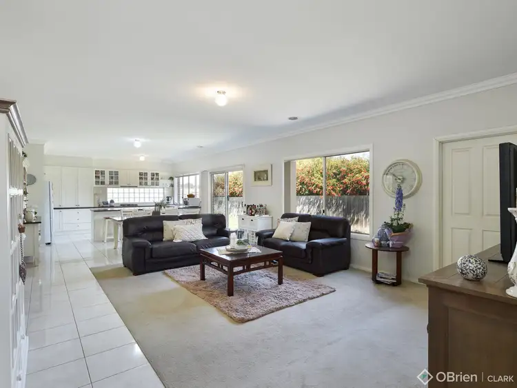 Sixth view of Homely house listing, 12 Todman Street, Drouin VIC 3818