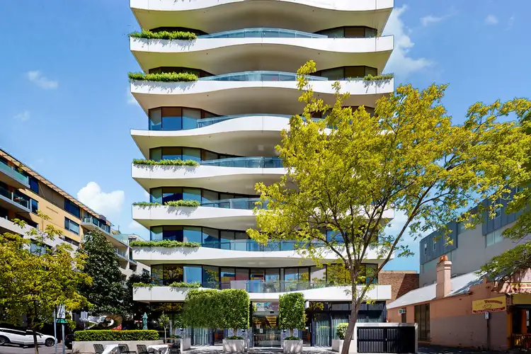 105/74 Eastern Road, South Melbourne VIC 3205