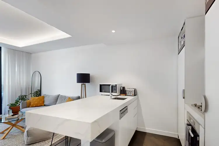 Fifth view of Homely apartment listing, 105/74 Eastern Road, South Melbourne VIC 3205