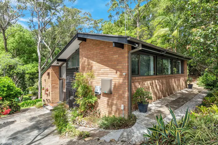 Main view of Homely house listing, 49 Mittabah Road, Asquith NSW 2077