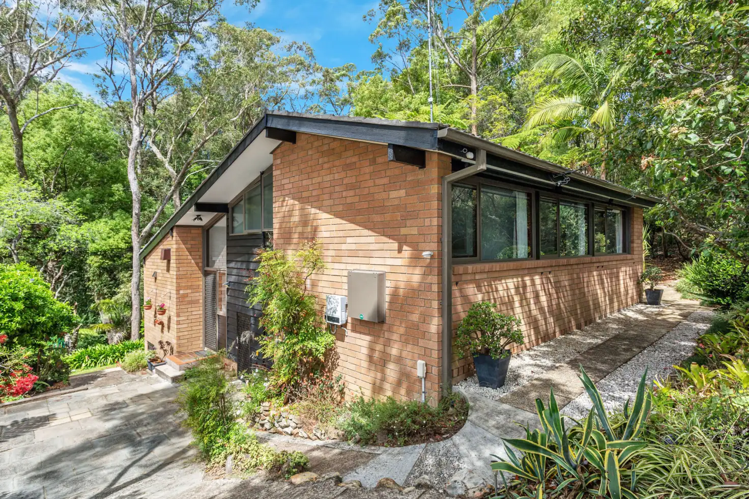 Main view of Homely house listing, 49 Mittabah Road, Asquith NSW 2077