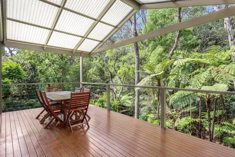 Second view of Homely house listing, 49 Mittabah Road, Asquith NSW 2077