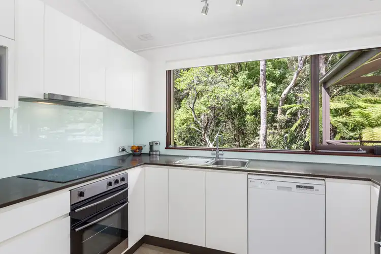 Third view of Homely house listing, 49 Mittabah Road, Asquith NSW 2077