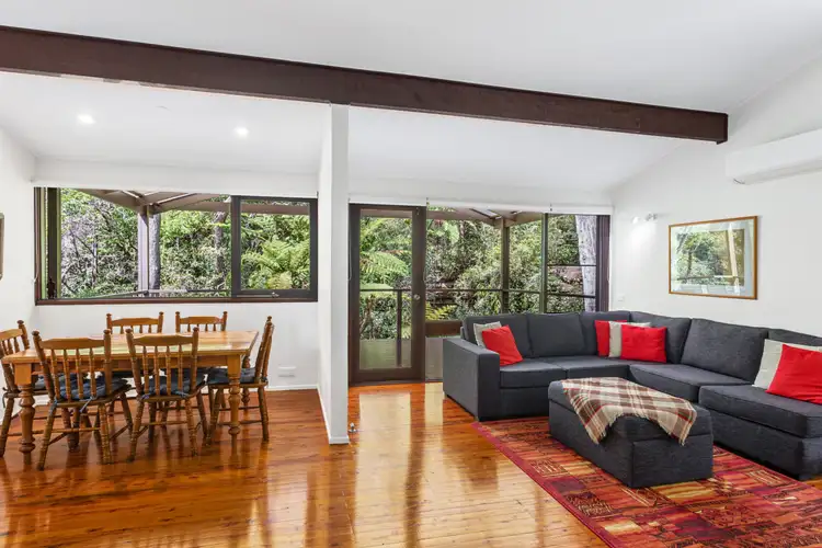 Fourth view of Homely house listing, 49 Mittabah Road, Asquith NSW 2077