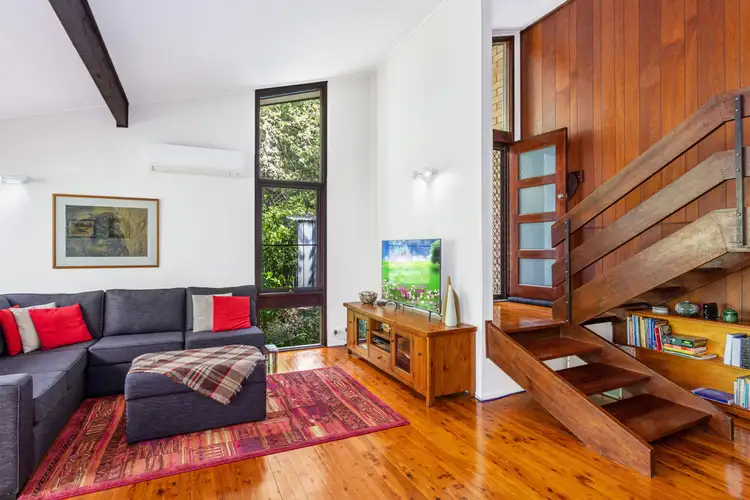 Fifth view of Homely house listing, 49 Mittabah Road, Asquith NSW 2077