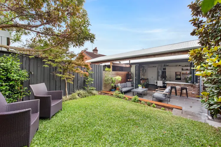 Second view of Homely house listing, 35 Harrow Road, Stanmore NSW 2048