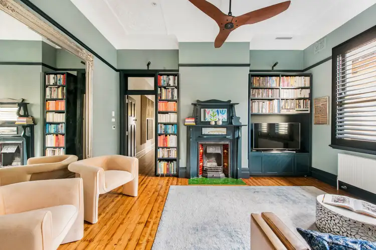 Third view of Homely house listing, 35 Harrow Road, Stanmore NSW 2048