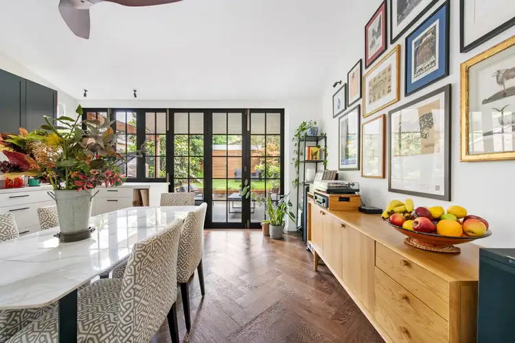 Fifth view of Homely house listing, 35 Harrow Road, Stanmore NSW 2048