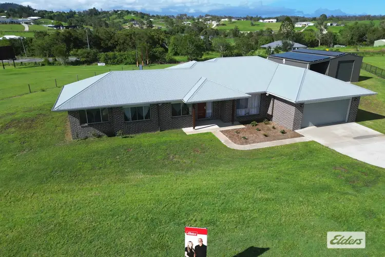 31 Friesian Court, Chatsworth QLD 4570