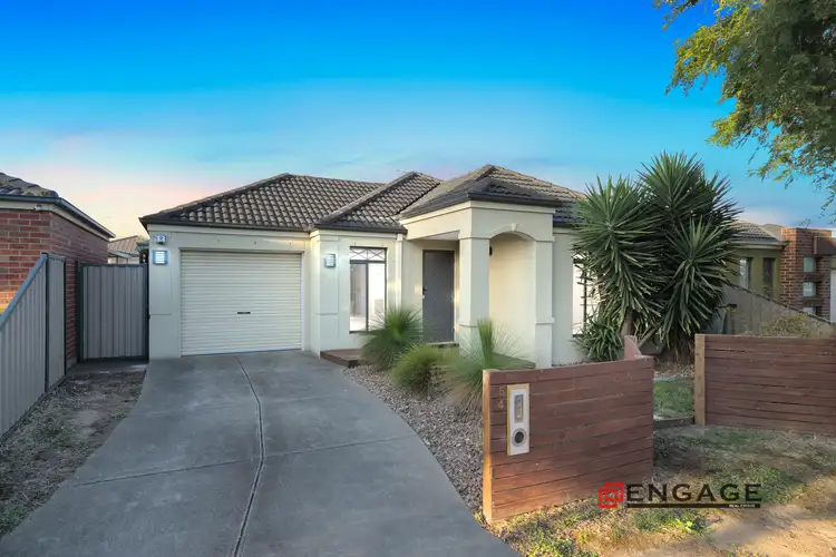 54 Knightsbridge Drive, Tarneit VIC 3029