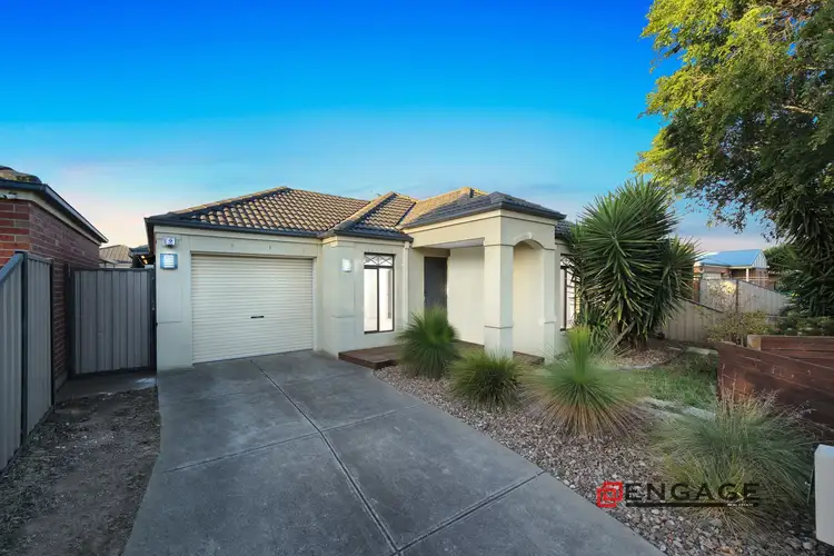 Second view of Homely house listing, 54 Knightsbridge Drive, Tarneit VIC 3029