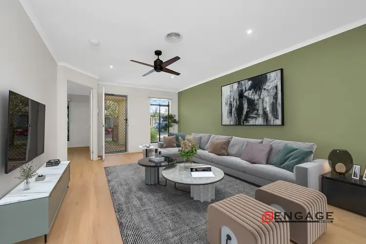 Third view of Homely house listing, 54 Knightsbridge Drive, Tarneit VIC 3029