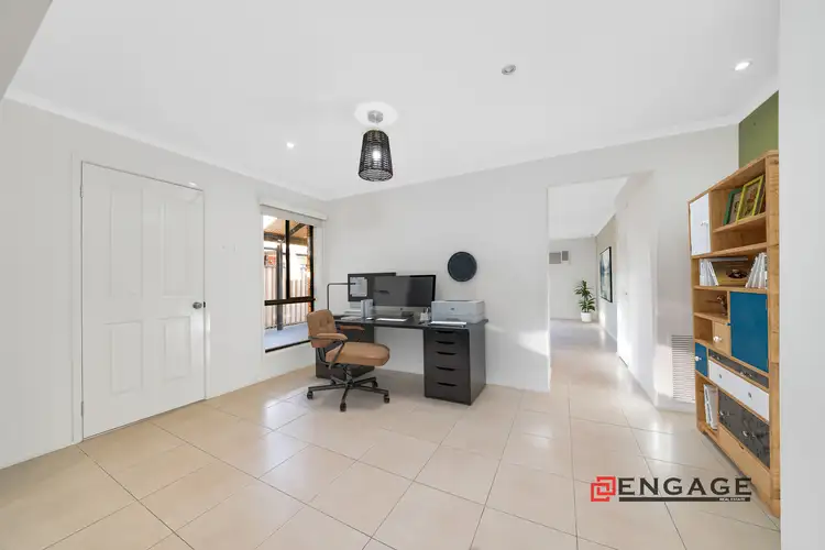 Sixth view of Homely house listing, 54 Knightsbridge Drive, Tarneit VIC 3029