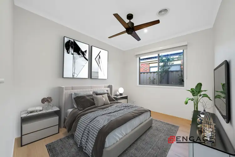 Seventh view of Homely house listing, 54 Knightsbridge Drive, Tarneit VIC 3029
