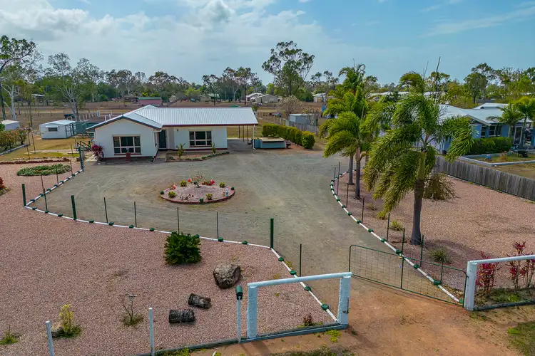 7 Havenwood Drive, Mount Low QLD 4818